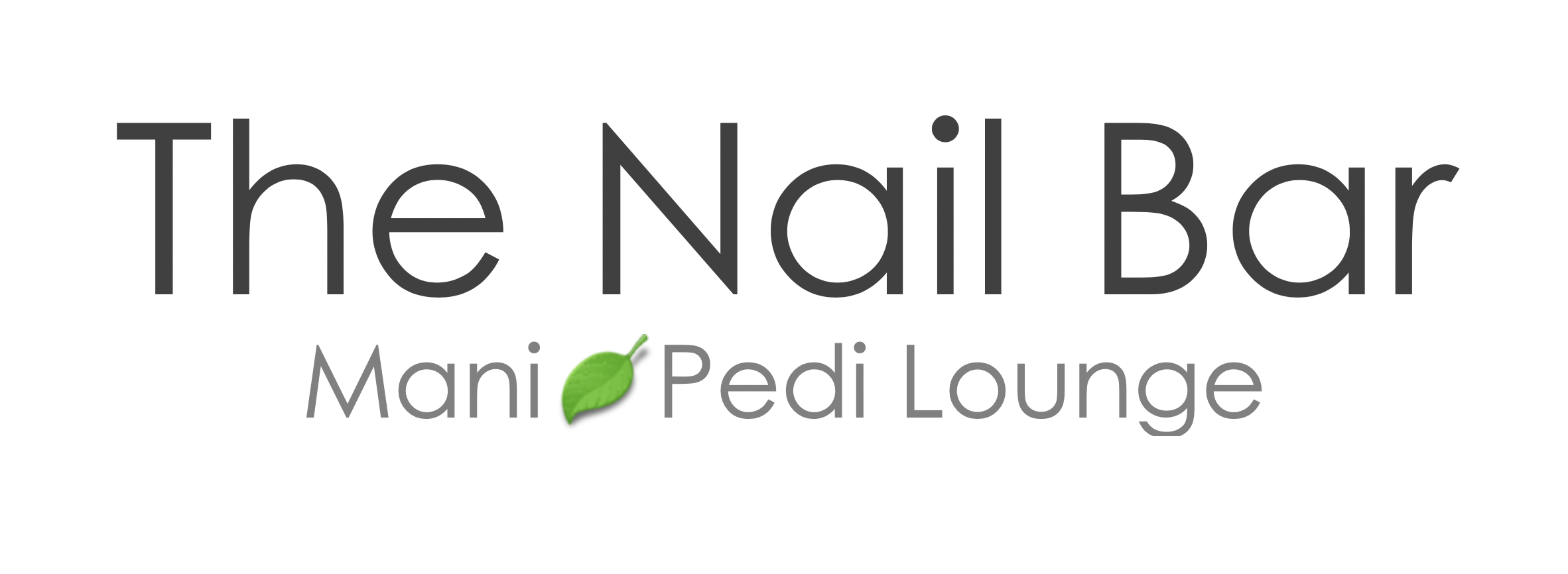The Nail Bar - Newtown Square