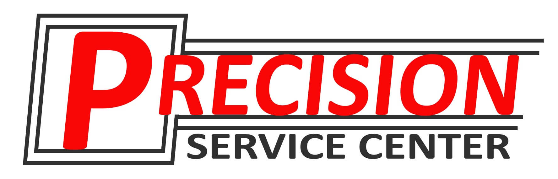 Precision Service Center