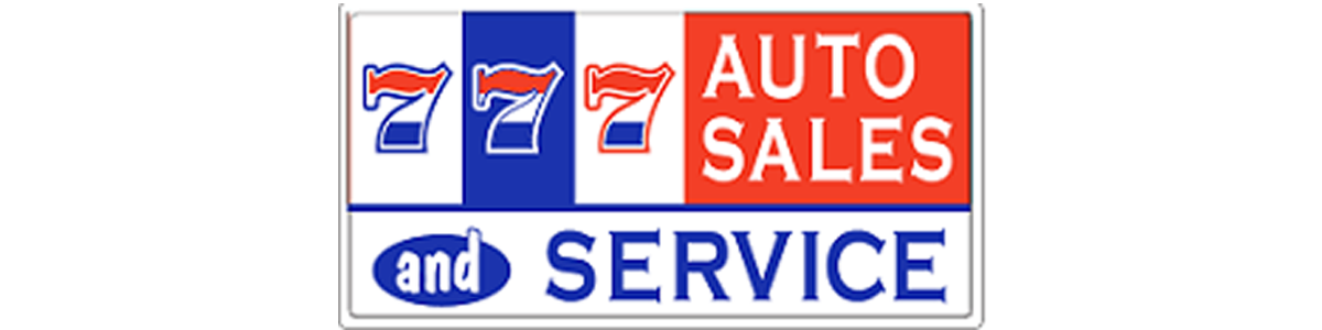 777 Auto Sales & Service