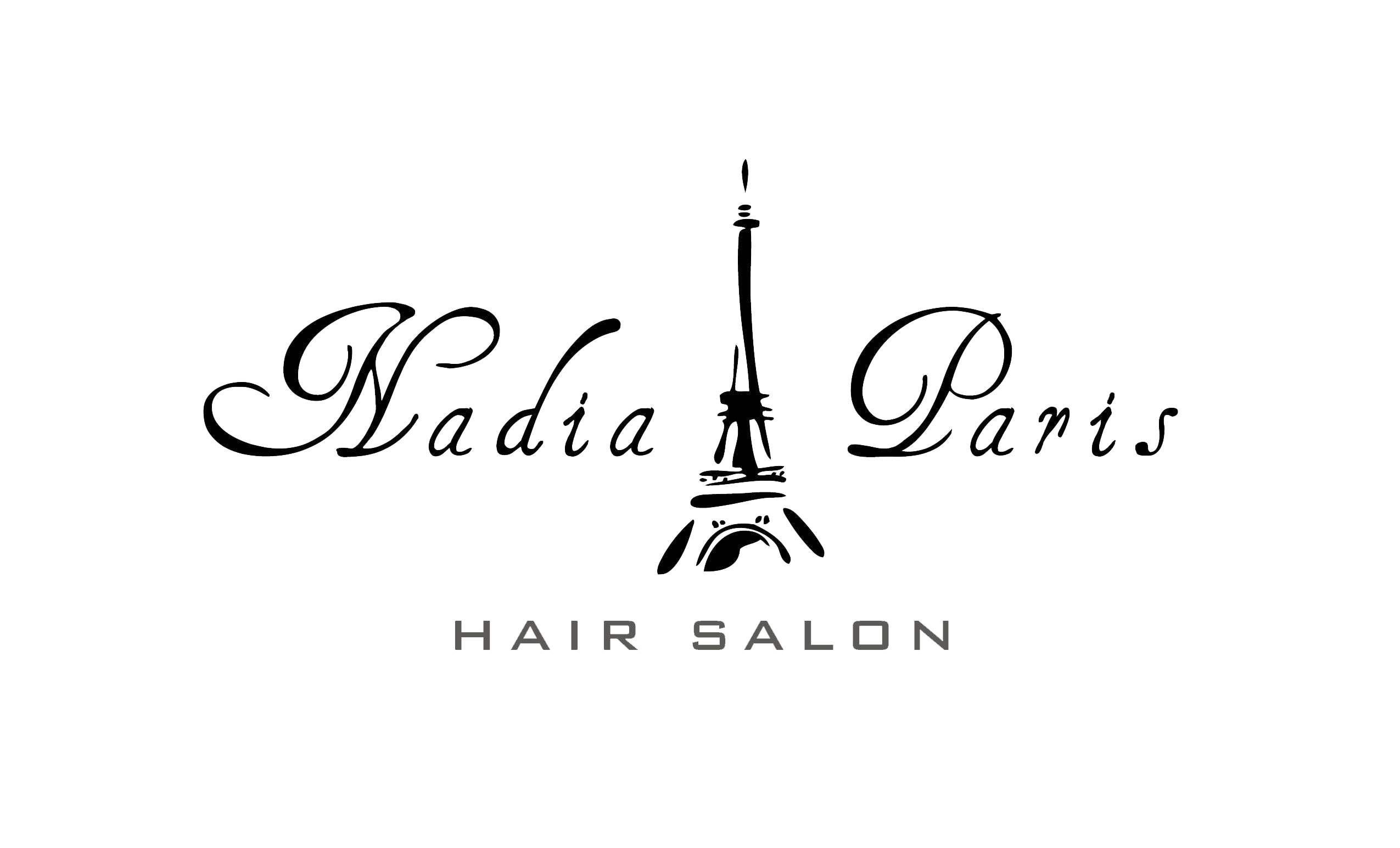 Nadia Paris Hair Salon