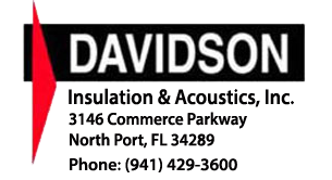 Davidson Insulation and Acoustics, Inc.