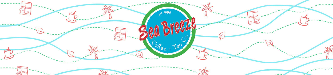 Sea Breeze Coffee and Tea, Inc.