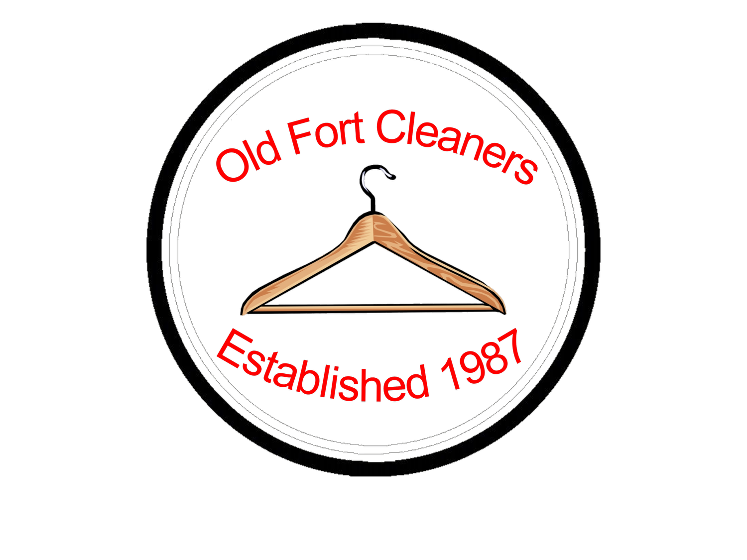 Old Fort Cleaners