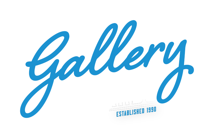 Gallery Billiards