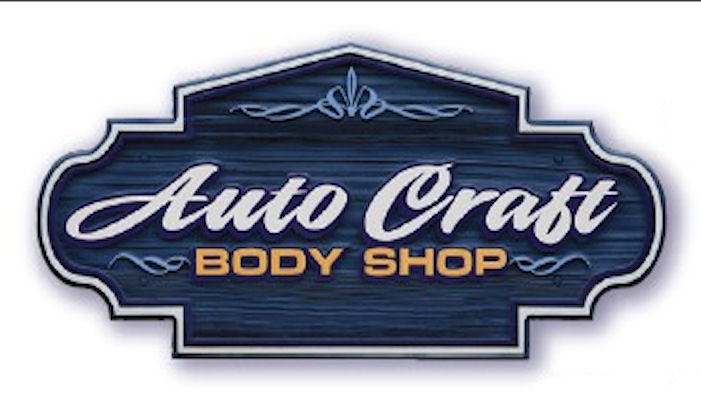 Auto Craft Body Shop