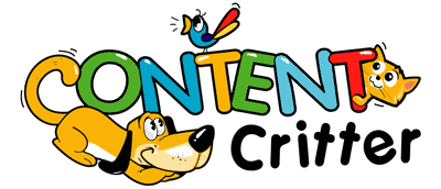 Content Critter