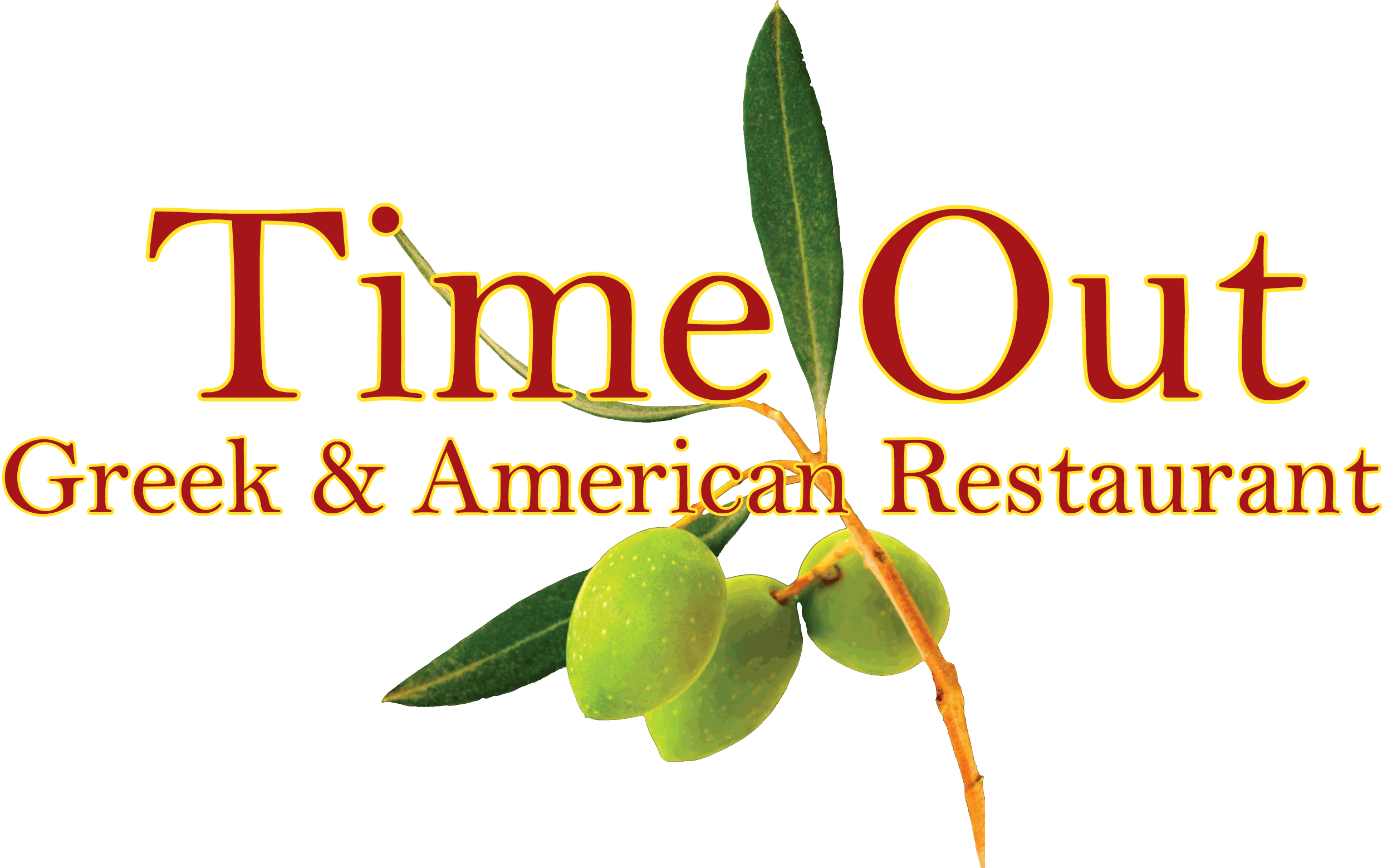 Time Out Greek & American Restaurant