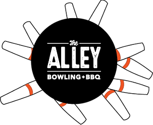 The ALLEY Bowling + BBQ