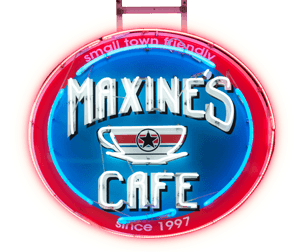 Maxine's Cafe & Bakery