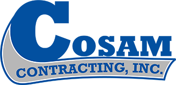 Cosam Contracting, Inc.