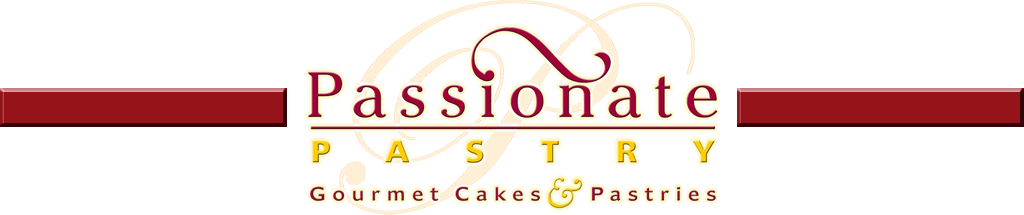 Passionate Pastry