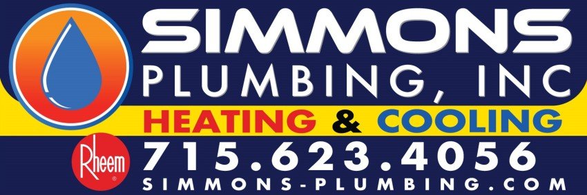 Simmons Plumbing LLC