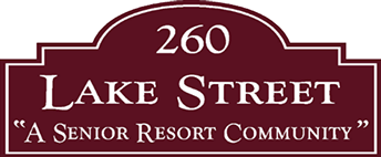 260 Lake Street Senior Community