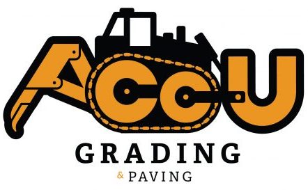 ACCU Grading and Paving