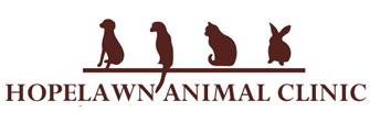 Hopelawn Animal Clinic