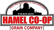 Hamel Co-op Grain Company