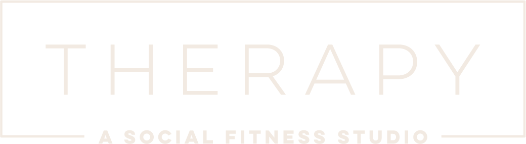 Therapy Social Fitness Studio