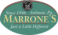 Marrone's Pizzeria