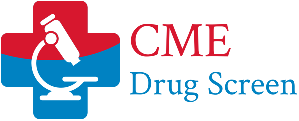 CME Drug Screen