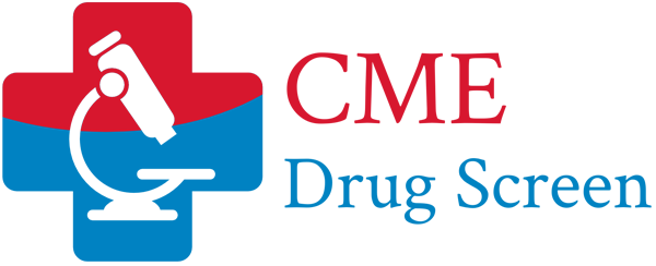 CME Drug Screen