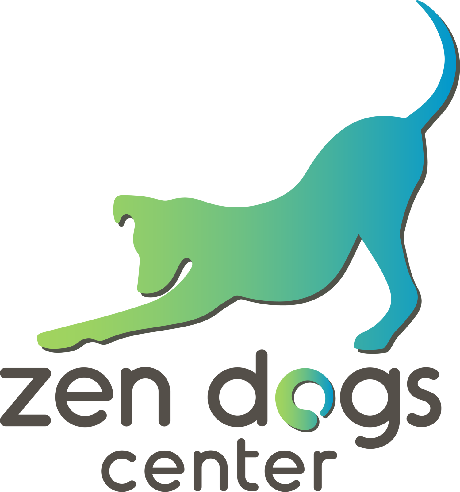 Zen Dogs Center, LLC