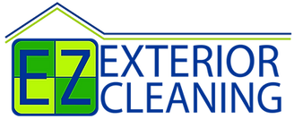 EZ Exterior Cleaning