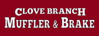 Clove Branch Muffler & Brake