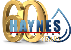 Haynes Equipment Company, Inc.