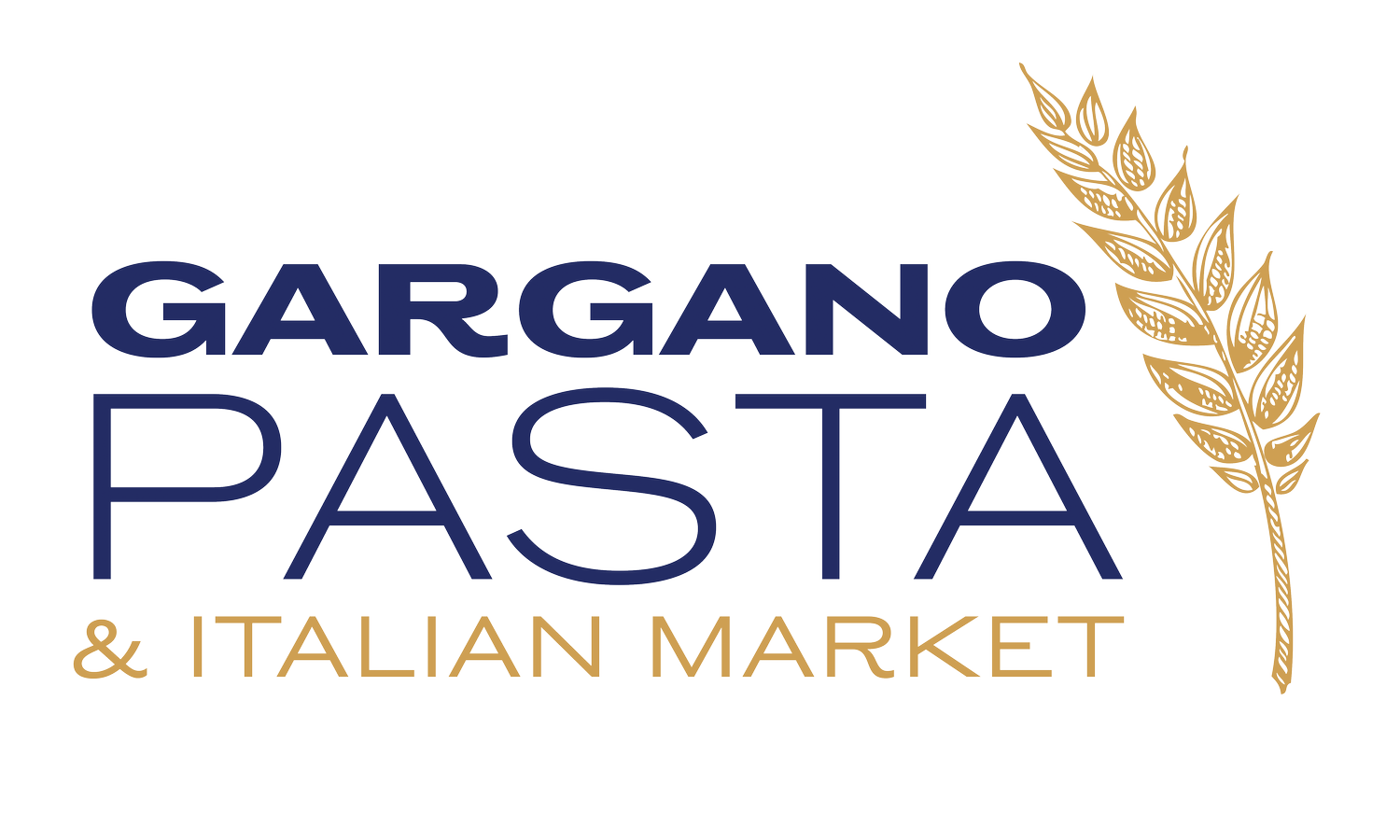 Gargano Pasta & Italian Market