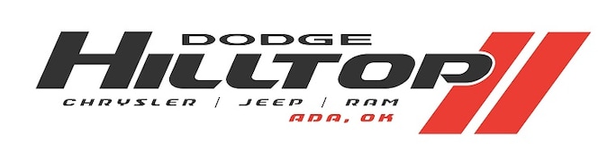 Hilltop Chrysler Dodge Jeep Ram