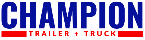 Champion Trailer & Truck