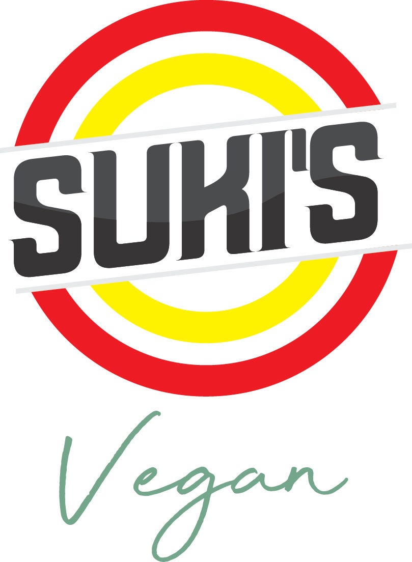 Suki's Vegan