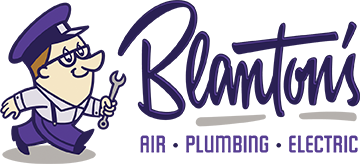 Blanton's Air, Plumbing, & Electric