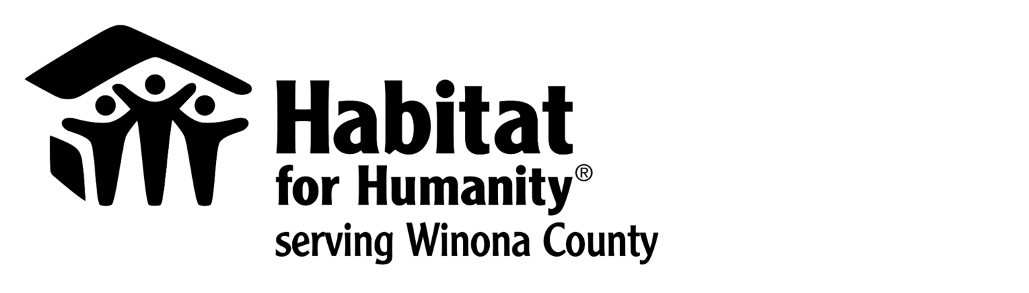 Habitat for Humanity serving Winona County