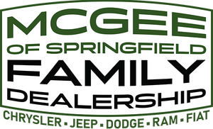 McGee Chrysler Jeep Dodge of Springfied