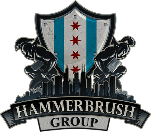 Hammerbrush Restoration