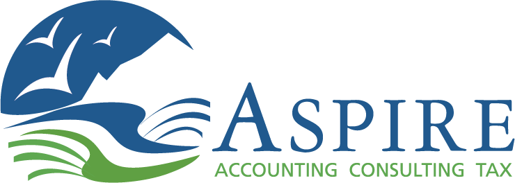 Aspire - Accounting, Consulting, Tax