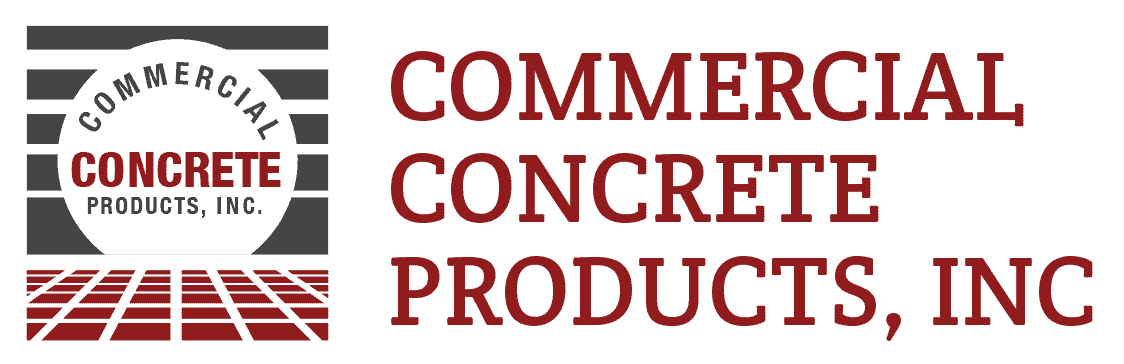 Commercial Concrete Products