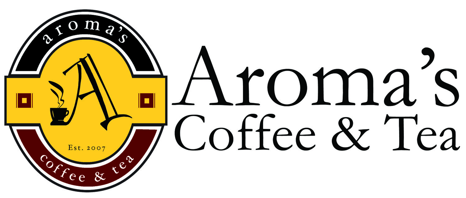 Aroma's Coffee & Tea