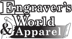 Engraver's World & Apparel