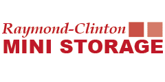 Raymond-Clinton Mini Storage