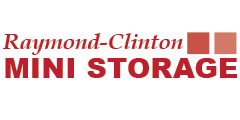 Raymond-Clinton Mini Storage