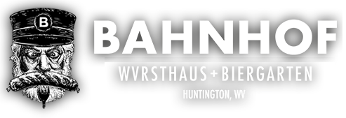 Bahnhof WVrsthaus & Biergarten