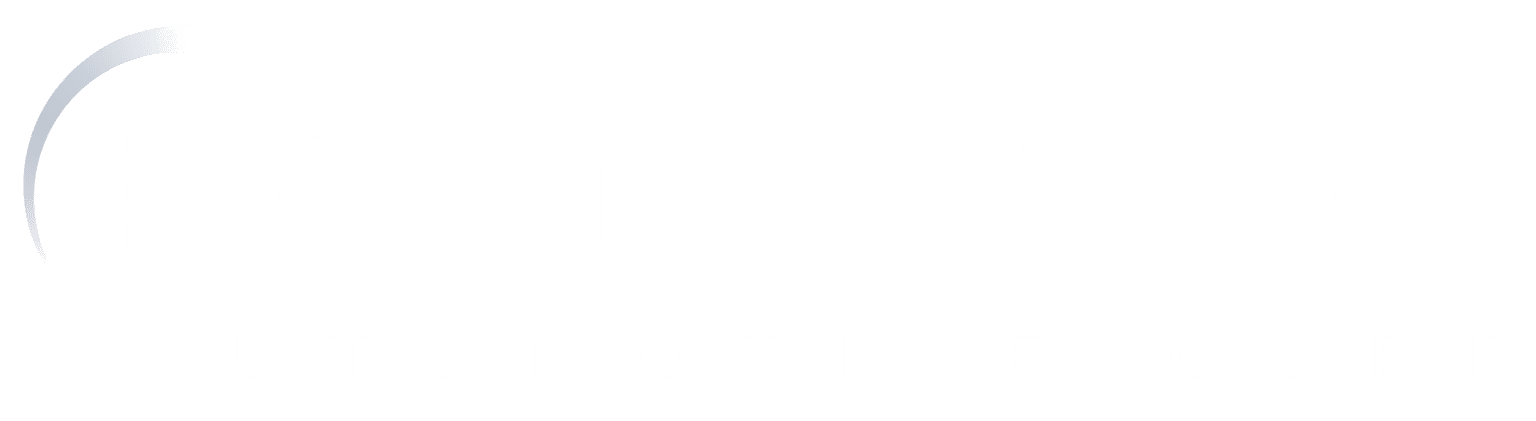 Foundation Automotive