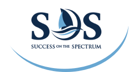 Success On The Spectrum - Coppell