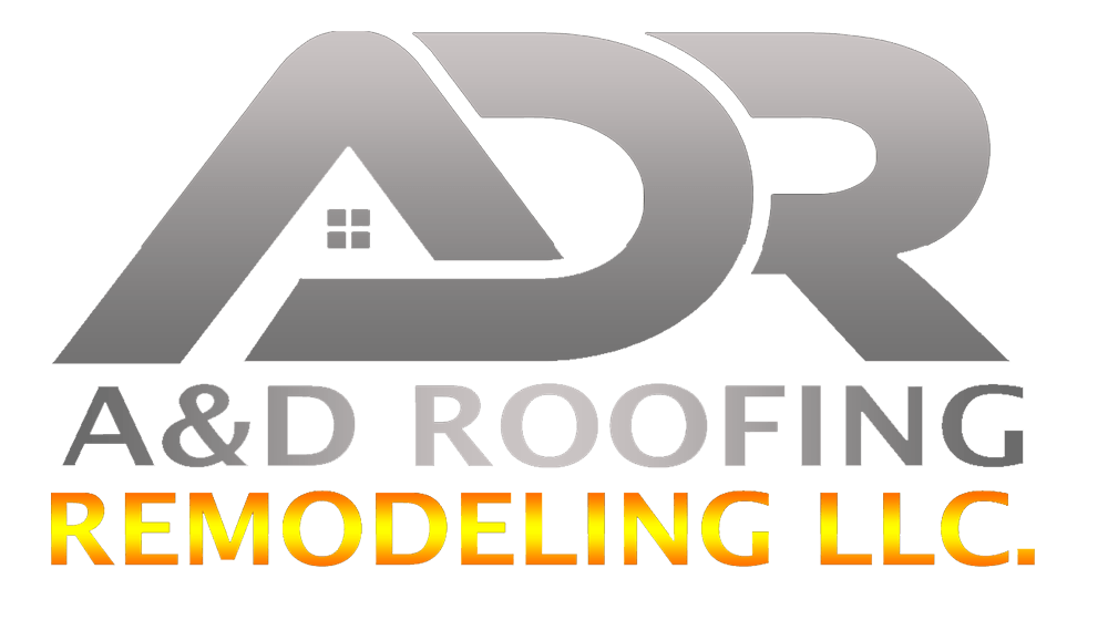 ADR Roofing and Remodeling