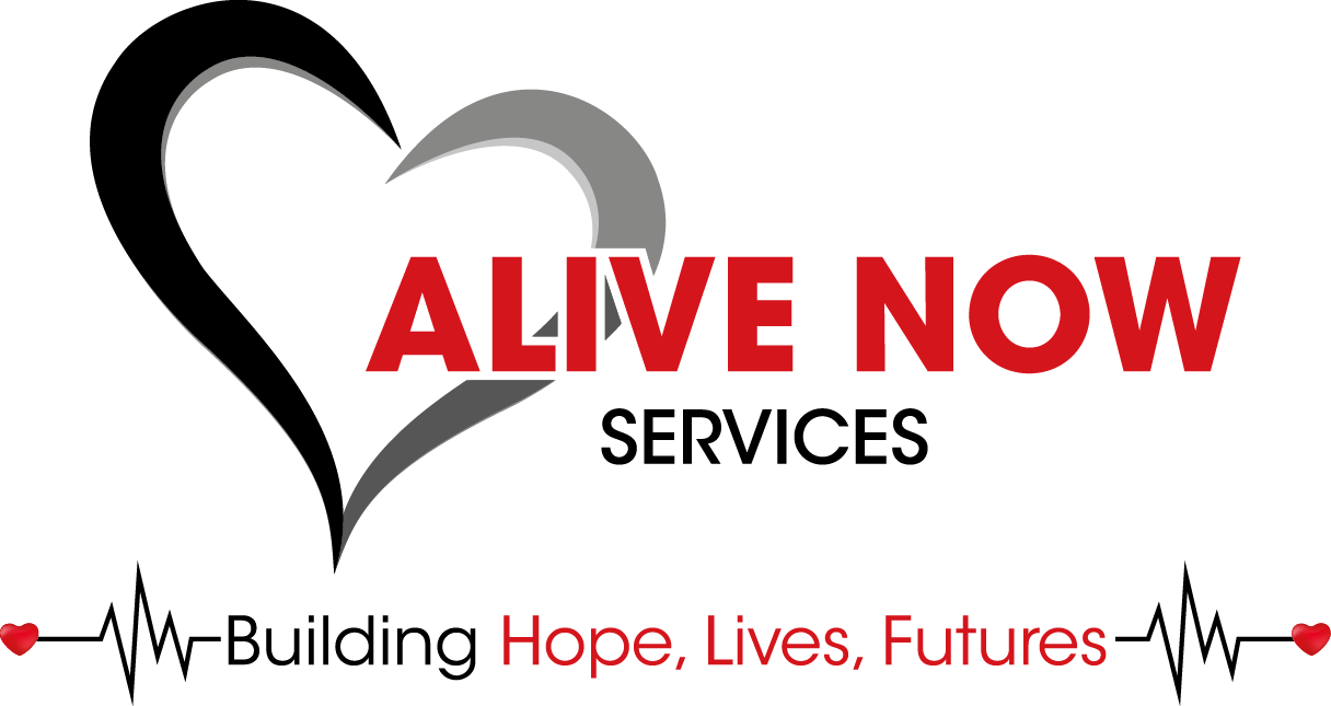 Alive Now Services