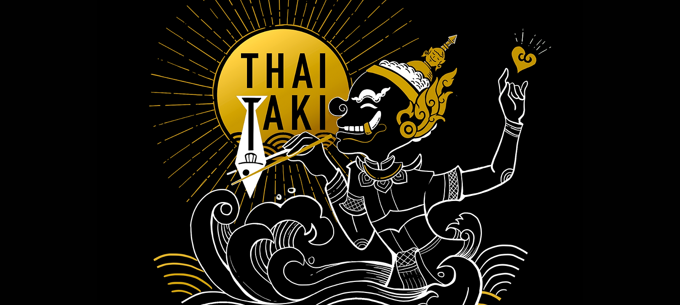 Thai Taki