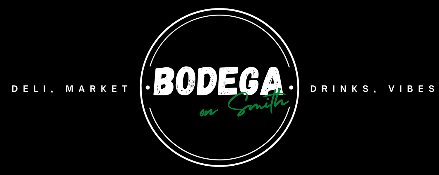 Bodega on Smith