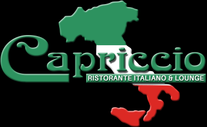 Capriccio Ristorante Italiano & Lounge